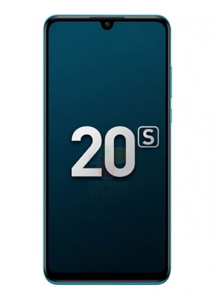 <br />
						Honor 20S выйдет в Европе: смартфон станет копией Huawei P30 Lite<br />
					