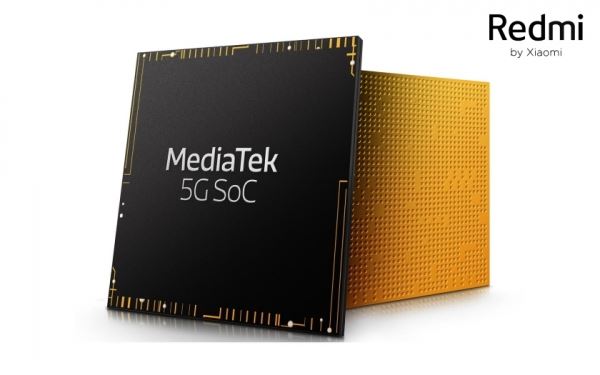 <br />
						Источник: Redmi выпустит смартфон с 5G, который будет работать на процессоре MediaTek<br />
					