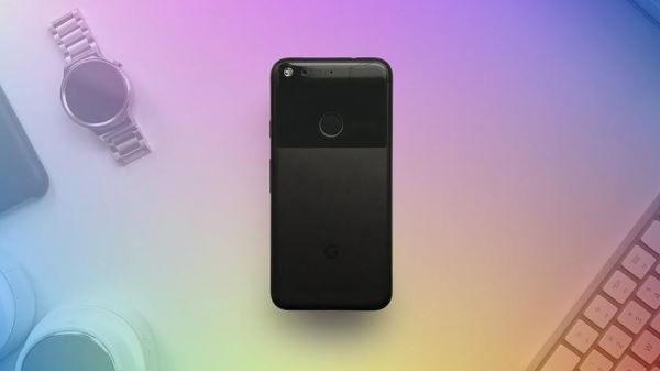 <br />
						Google прекращает поддержку смартфонов Pixel и Pixel XL<br />
					