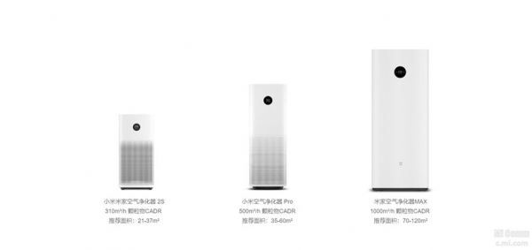<br />
						Репетиция презентации: завтра Xiaomi представит смартфон, телевизор, часы, пауэрбанк и 4 кондиционера<br />
					