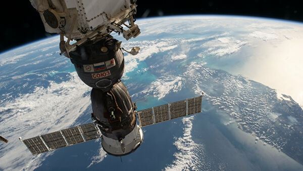 <br />
Роскосмос потратит около 4 млрд рублей на запуск кораблей к МКС в 2020 году<br />
