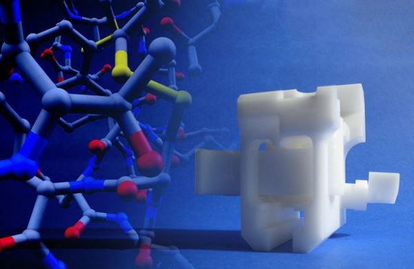 <br />
Химики создали новый вид полимерных блоков<br />
