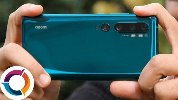 <br />
						DxOMark: Xiaomi CC9 Pro — лучший камерофон наравне с Huawei Mate 30 Pro, хоть и стоит вдвое дешевле<br />
					