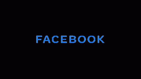 <br />
Компания Facebook поменяла логотип, чтобы ее не путали с соцсетью<br />
