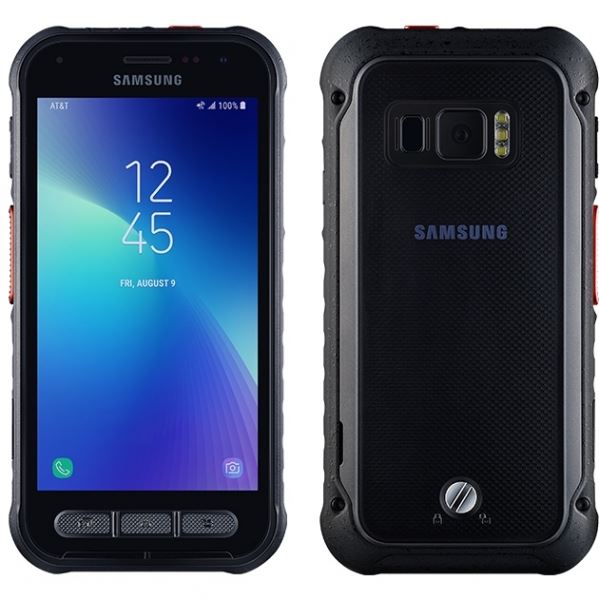 <br />
						Samsung Galaxy XCover FieldPro: «неубиваемый» смартфон с двумя батареями и «аварийными» кнопками<br />
					