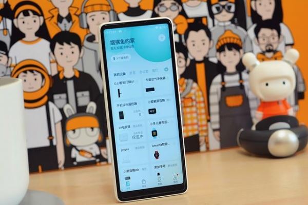 <br />
						Xiaomi Qin AI Assistant Pro: преемник популярного бюджетника с вытянутым экраном 22,5:9<br />
					