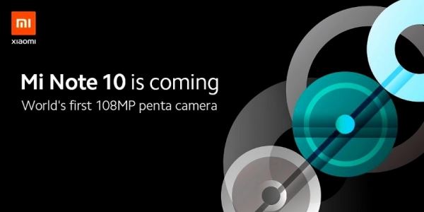 <br />
						Снимок, сделанный на 108-мегапиксельную камеру подтвердил существование смартфона Xiaomi Mi Note 10 Pro<br />
					