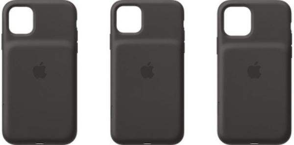<br />
						Apple готовит «горбатые» чехлы Smart Battery Case для новых iPhone 11<br />
					