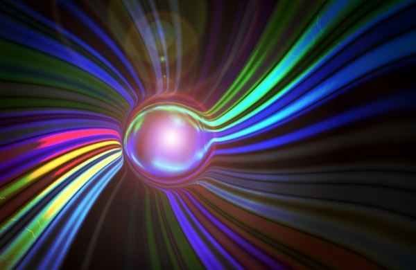 <br />
Физики конденсировали фотоны в расщепленное состояние<br />
