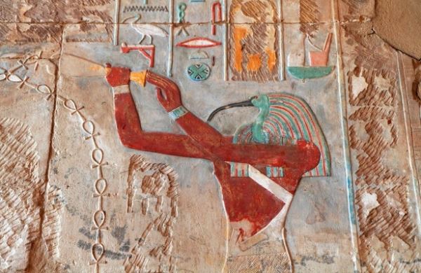 <br />
Генетики опровергли популярный миф о древнеегипетских мумиях<br />

