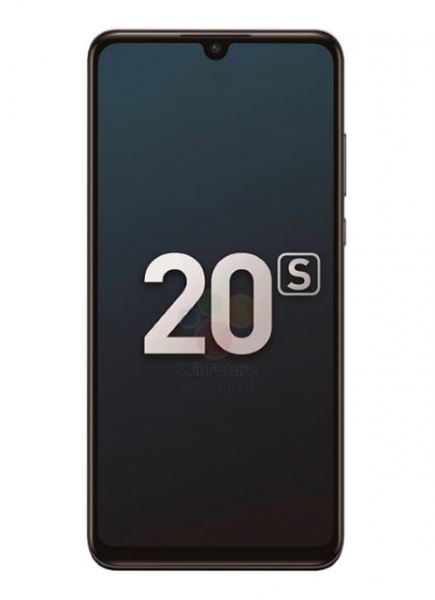 <br />
						Honor 20S выйдет в Европе: смартфон станет копией Huawei P30 Lite<br />
					
