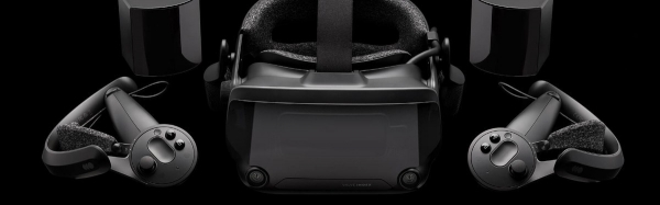 Valve – Half-life VR выйдет до конца 2019 года